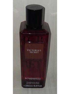 Victoria's Secret Bombshell INTENSE Fine Fragrance Mist 8.4oz / 250 ml NEW
